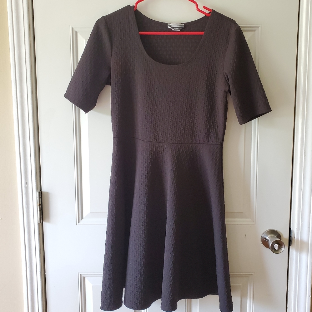 Allison Britney Black Dress M